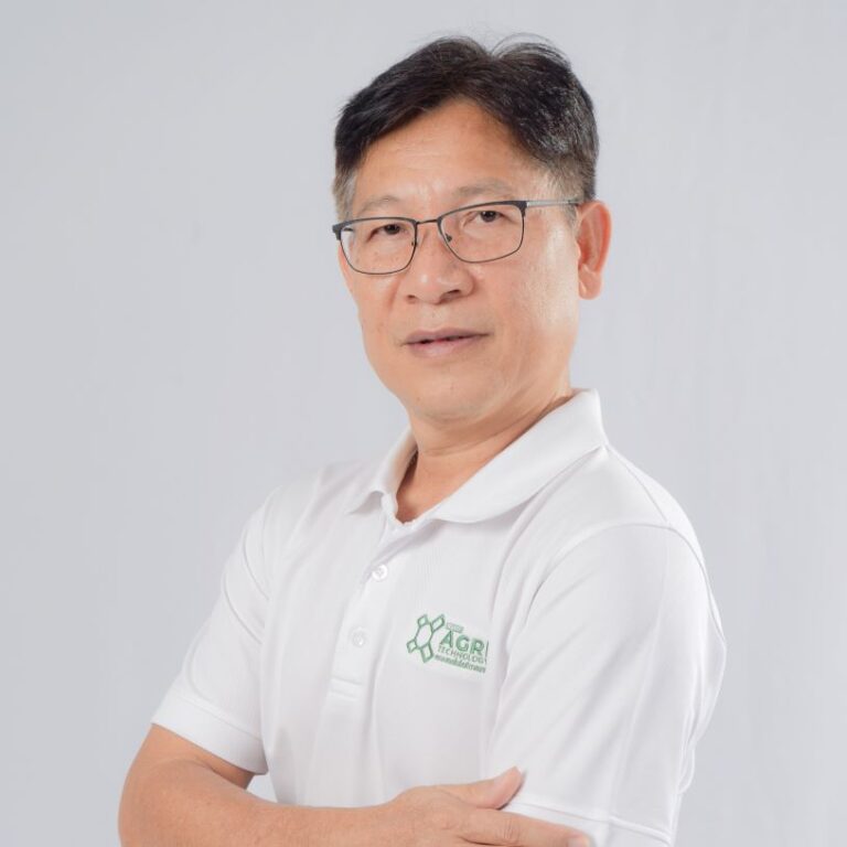 รศ.ดร.พรหมมาศ คูหากาญจน์