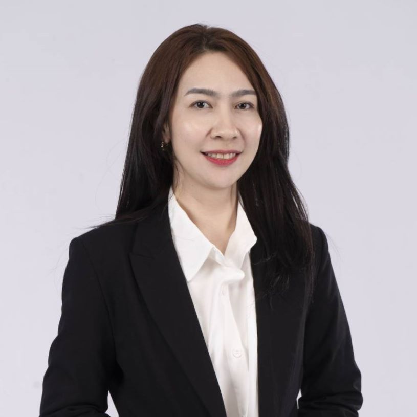 อาจารย์ ดร.ผจงจิตต์ ทองศรี