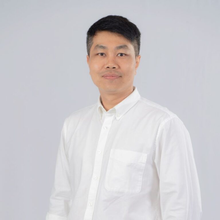 ผศ.ดร.พิษณุ แก้วตะพาน