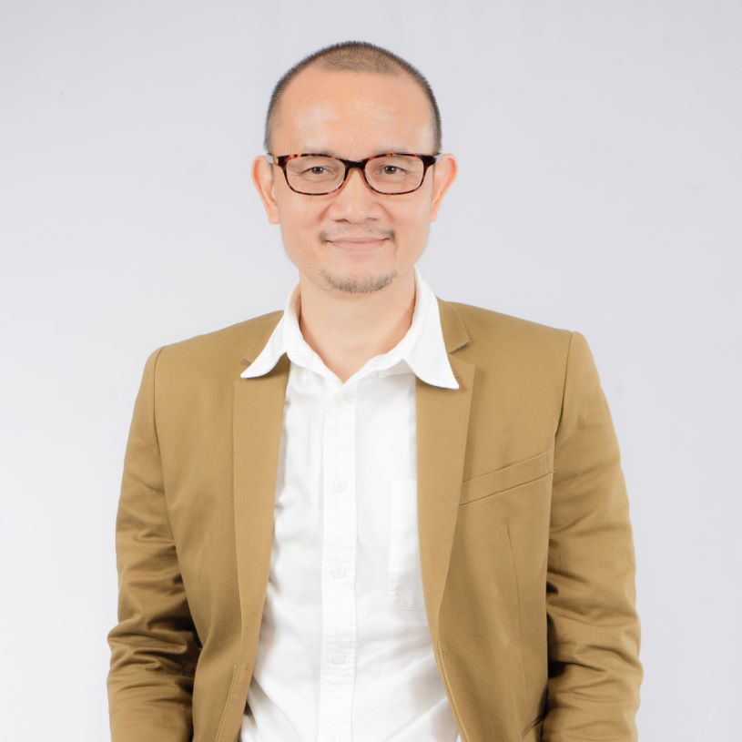 ผศ.ดุสิต เอื้ออำนวย