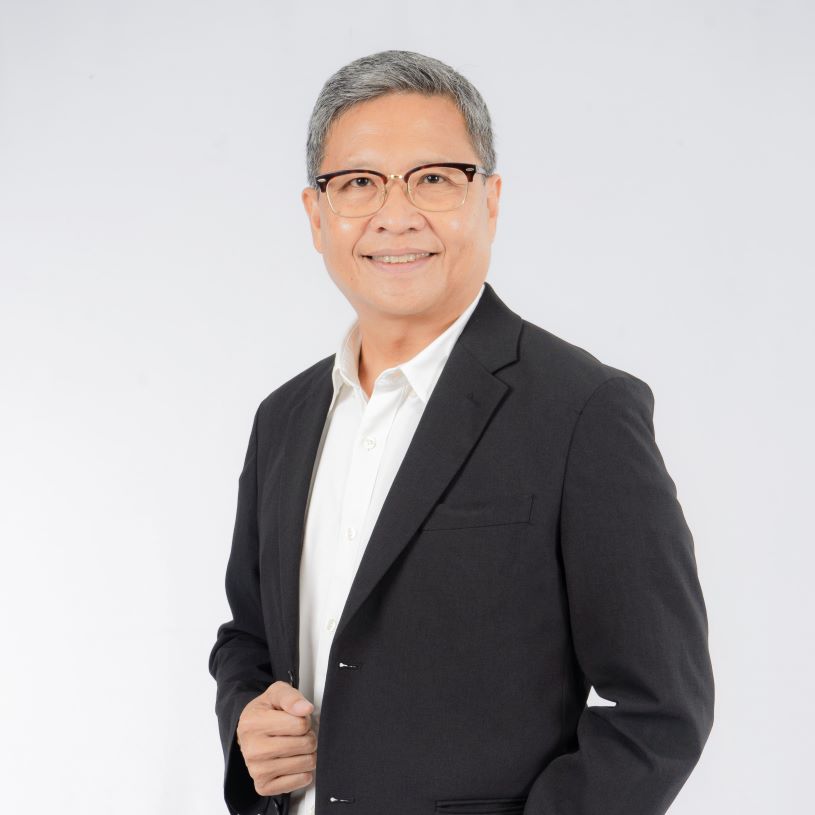 รศ.ดร.มณฑล แก่นมณี