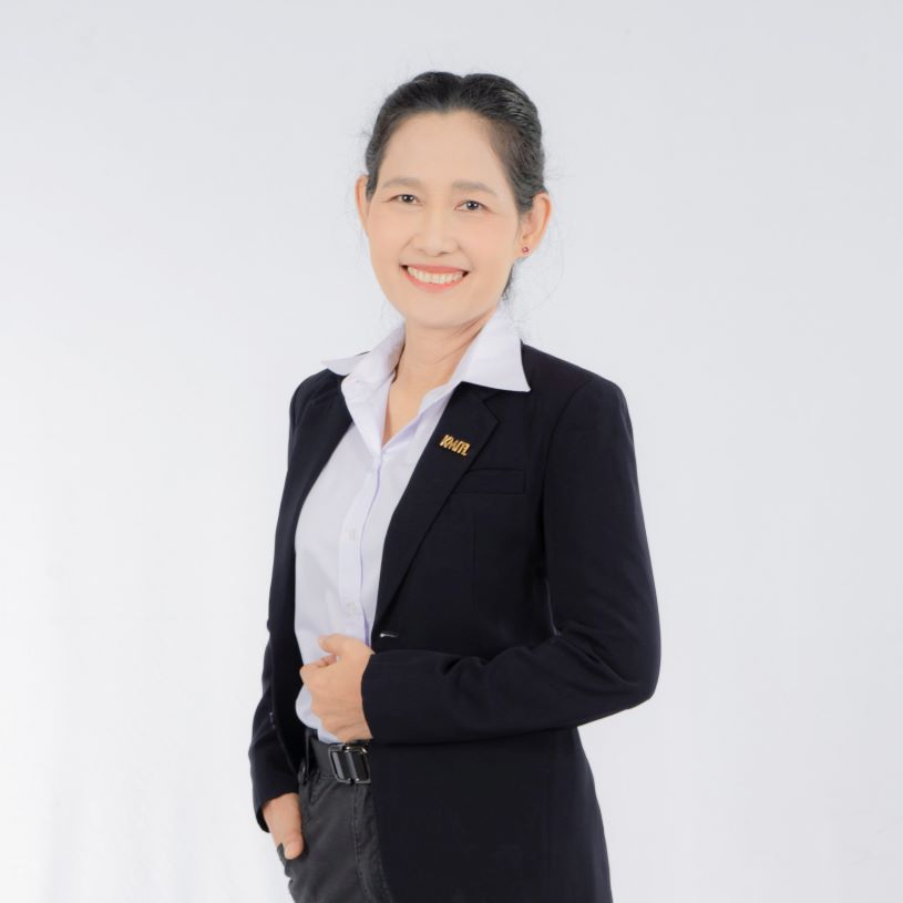 ศ.ดร.สุนีรัตน์ เรืองสมบูรณ์