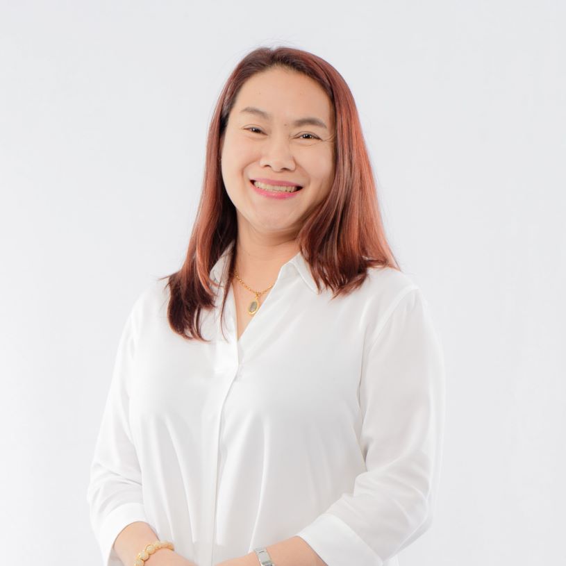 พัชรนันท์ ธนะพลับเจริญสุข