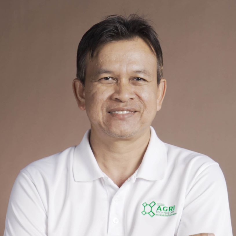 รังสรรค์ เสนีย์เดชกุล