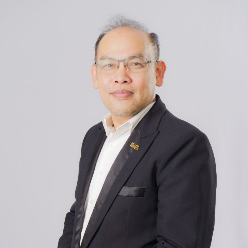 อาจารย์ ดร.อาณัติ รัตนถิรกุล