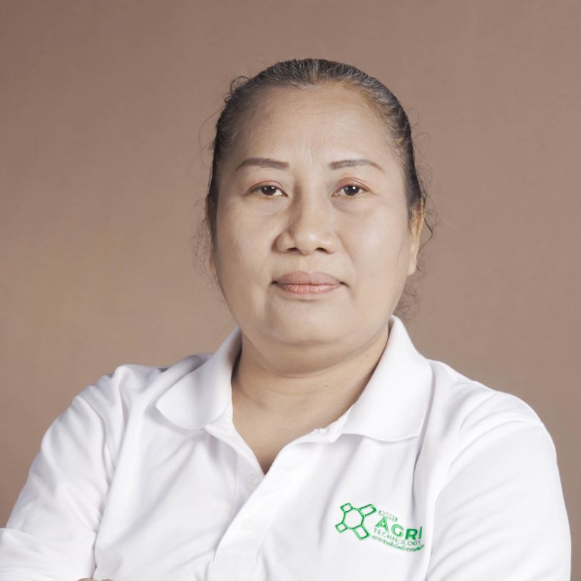 โกสุม พึ่งพรพรหม