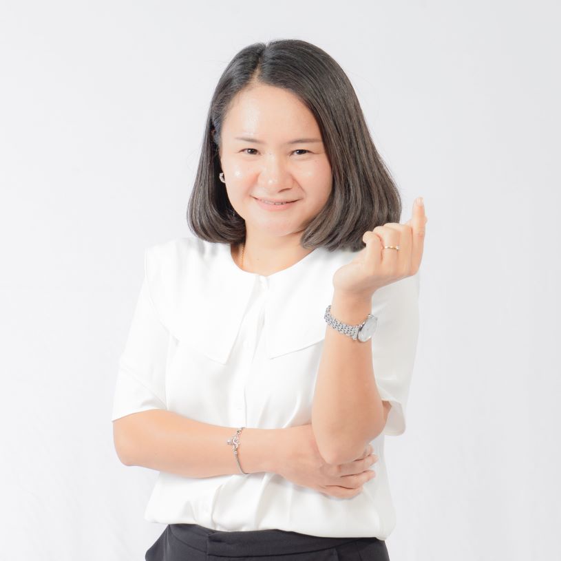 ผศ.ดร.พจนา สีขาว