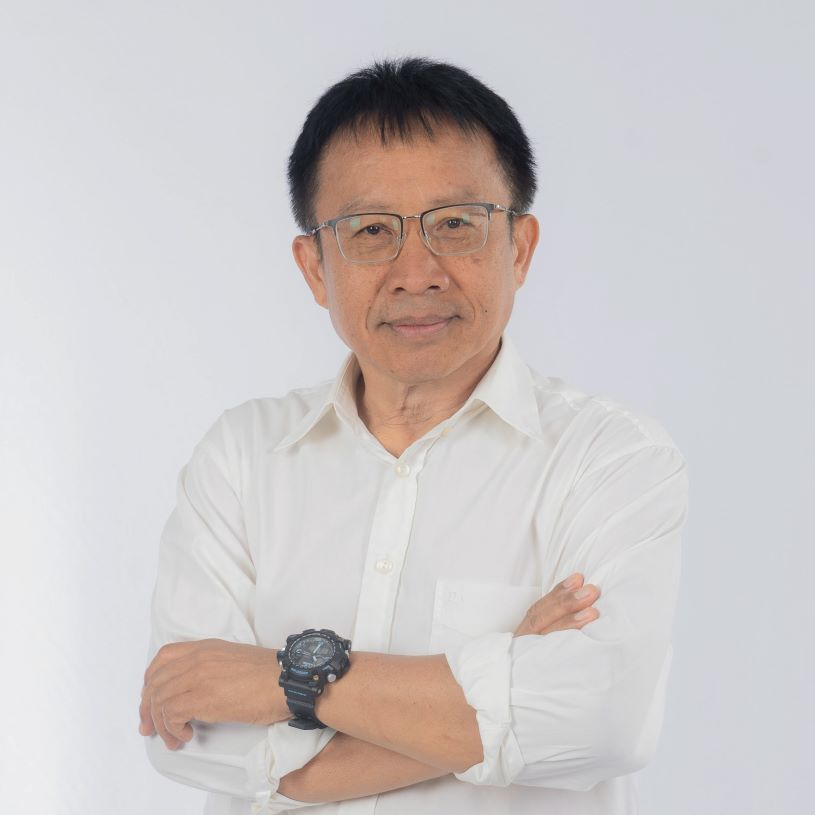 รศ.ดร.ปัญญา หมั่นเก็บ