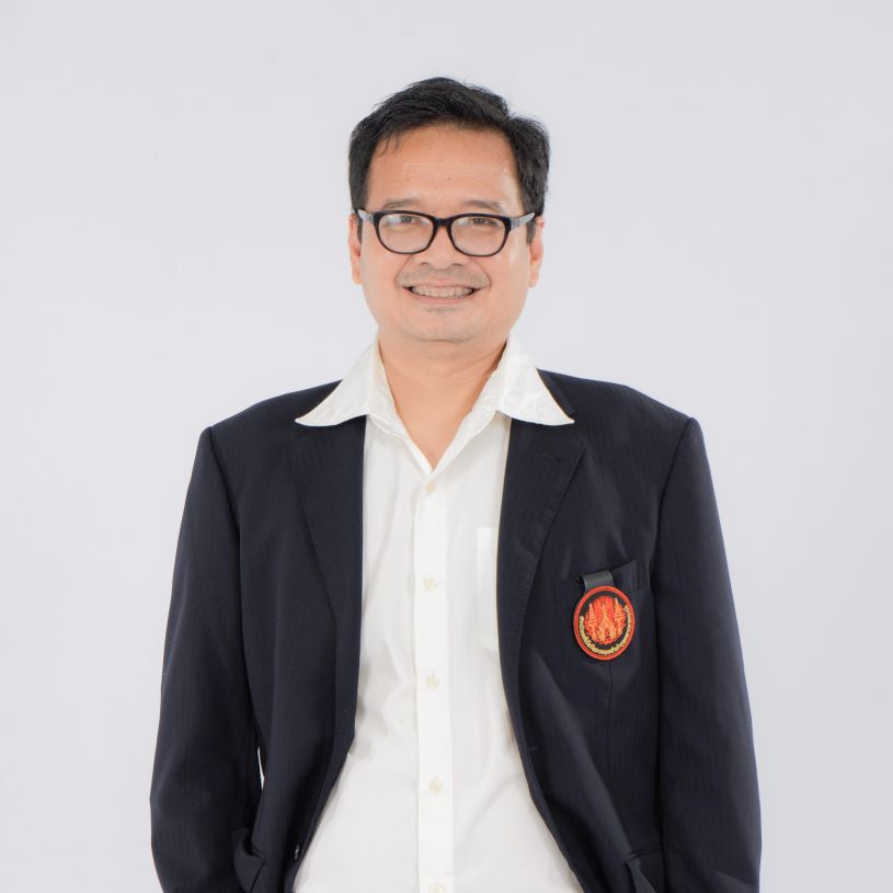 อาจารย์ ดร.ศิรเมศร์ วีระสกุลวัฒน์