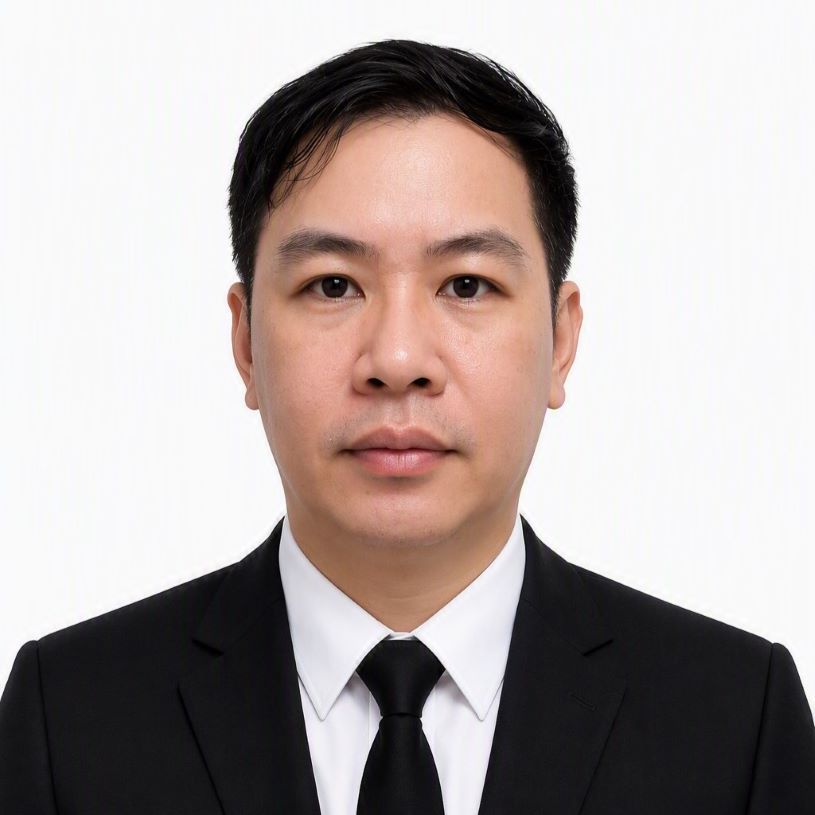 อาจารย์ ดร.สิริพงษ์ วงศ์พรประทีป